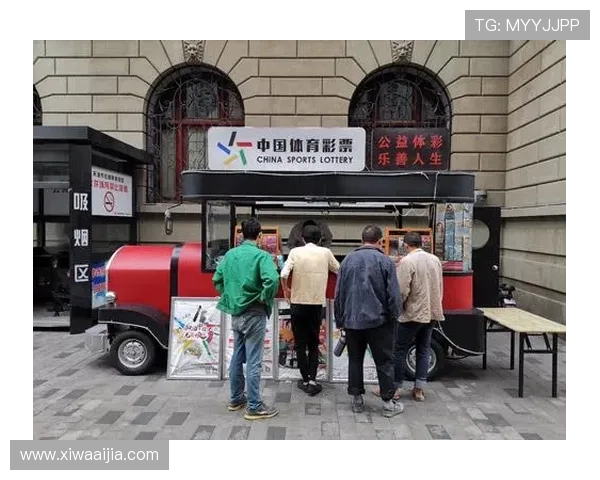 中国体育竞彩官网官方入口全面解析，助力用户快速找到正规投注渠道